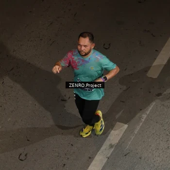 Runner Photo 7657634
