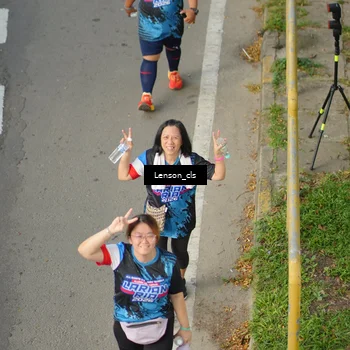 Runner Photo 7657637
