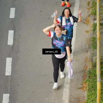 Runner Photo 7657638