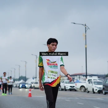 Runner Photo 7657646