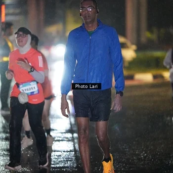 Runner Photo 7657648