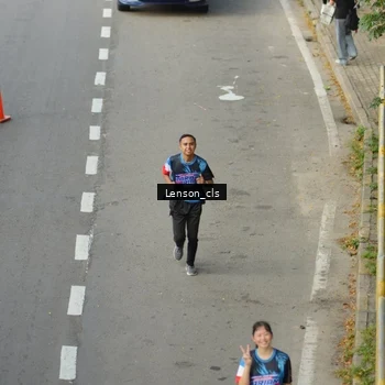 Runner Photo 7657649