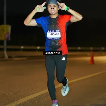 Runner Photo 7657650