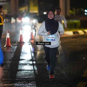 Runner Photo 7657651