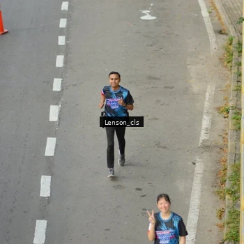 Runner Photo 7657652