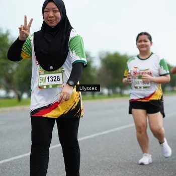 Runner Photo 7657654