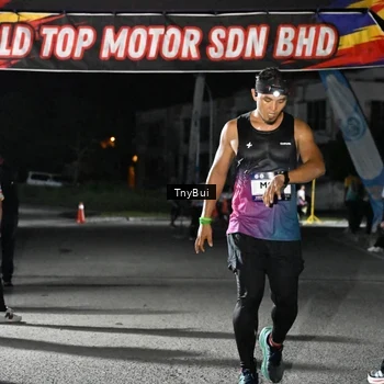 Runner Photo 7657657