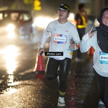 Runner Photo 7657659