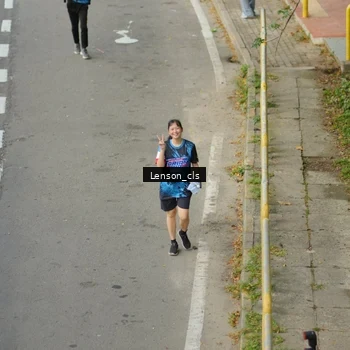Runner Photo 7657662