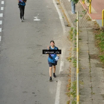Runner Photo 7657663