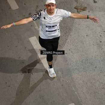 Runner Photo 7657666