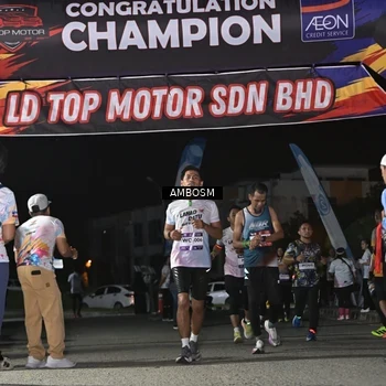 Runner Photo 7657680