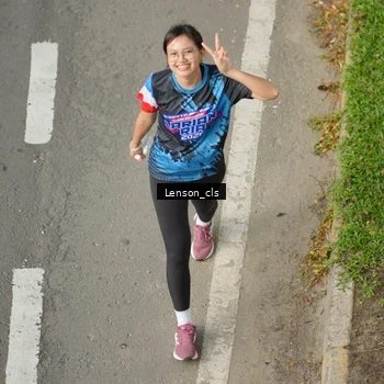 Runner Photo 7657683