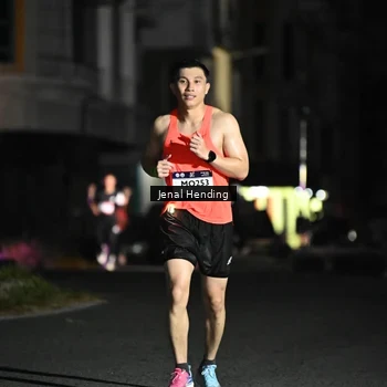Runner Photo 7657684