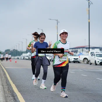 Runner Photo 7657686