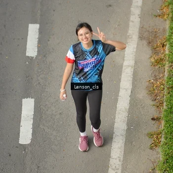 Runner Photo 7657687