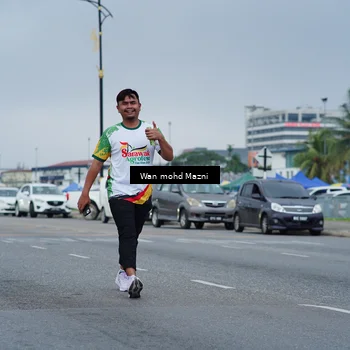 Runner Photo 7657689