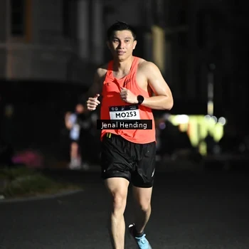 Runner Photo 7657694