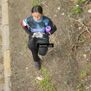 Runner Photo 7657697