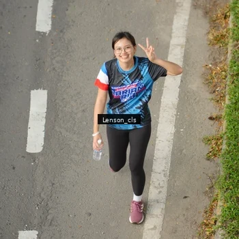 Runner Photo 7657698