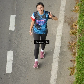 Runner Photo 7657702