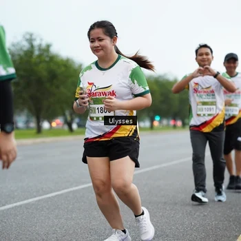 Runner Photo 7657709
