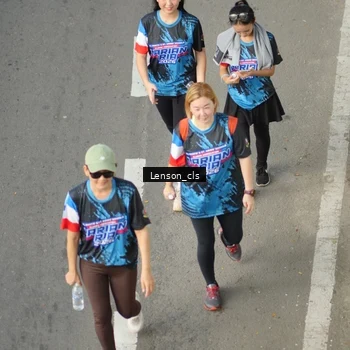 Runner Photo 7657711