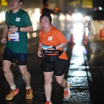 Runner Photo 7657712