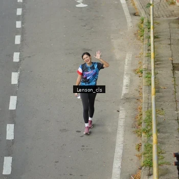 Runner Photo 7657713
