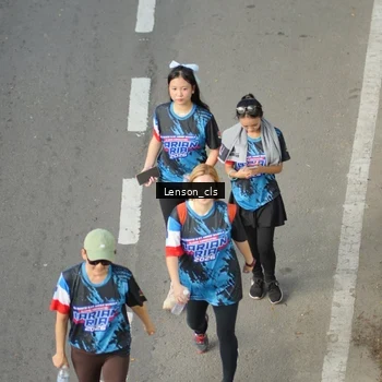 Runner Photo 7657714