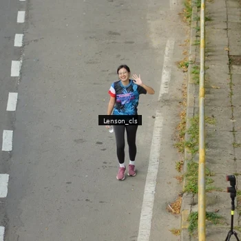 Runner Photo 7657715
