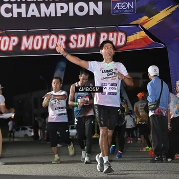 Runner Photo 7657716