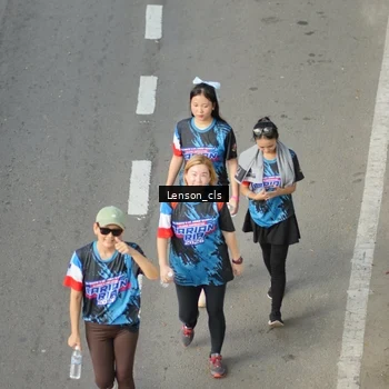 Runner Photo 7657718