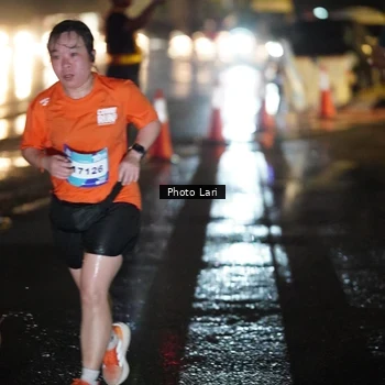 Runner Photo 7657719