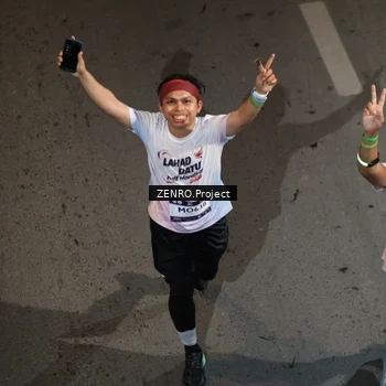 Runner Photo 7657720