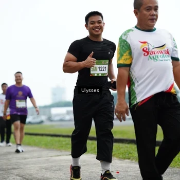 Runner Photo 7657724