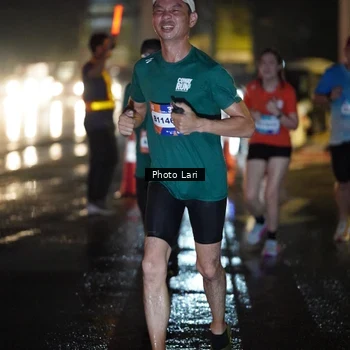 Runner Photo 7657728