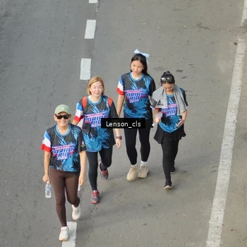 Runner Photo 7657730