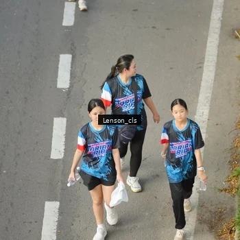 Runner Photo 7657731