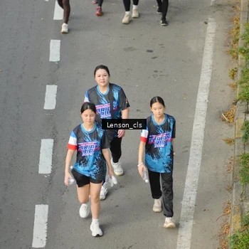 Runner Photo 7657733