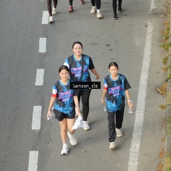 Runner Photo 7657737