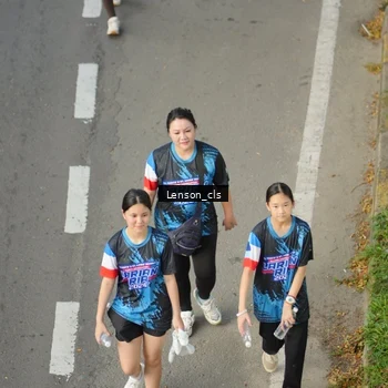 Runner Photo 7657741
