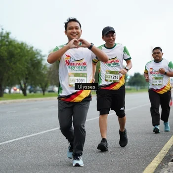 Runner Photo 7657745