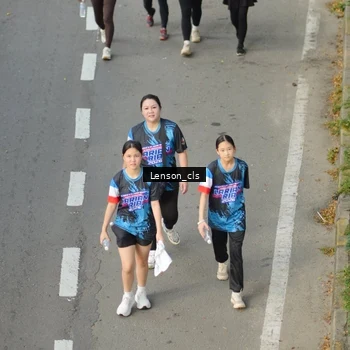 Runner Photo 7657746