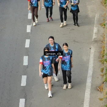 Runner Photo 7657752