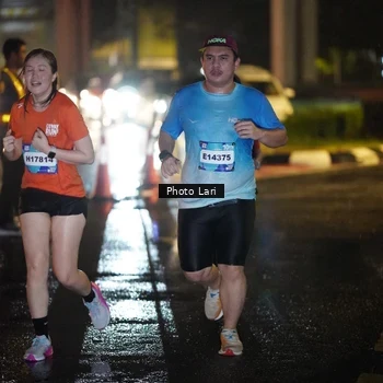 Runner Photo 7657754