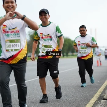 Runner Photo 7657755