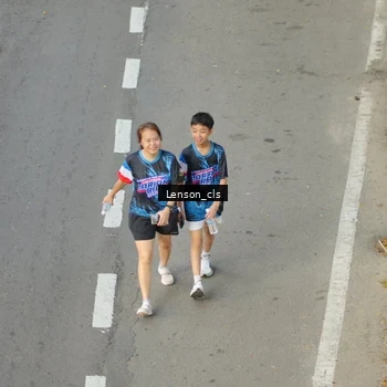 Runner Photo 7657756