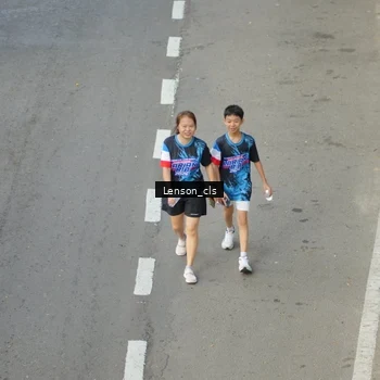 Runner Photo 7657758