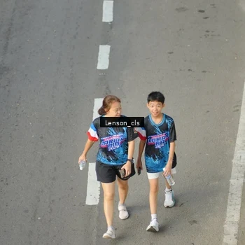 Runner Photo 7657759